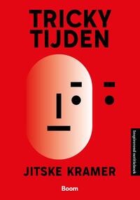 Tricky tijden - Inspirerend notitieboek