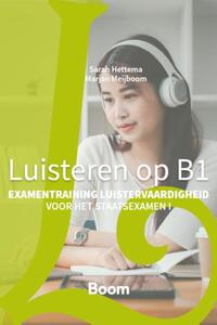 Luisteren op B1