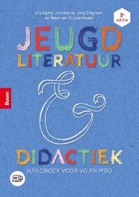 Jeugdliteratuur en didactiek