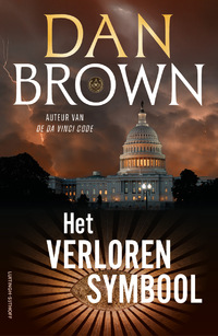 Robert Langdon 3 - Het verloren symbool