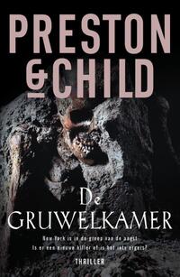 De Gruwelkamer