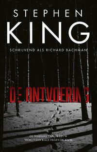 De Ontvoering (2012)