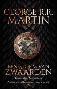 Game of Thrones - Het Lied van IJs en Vuur 3 - Een storm van zwaarden 2: Bloed en goud