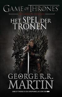 Game of Thrones - Het lied van ijs en vuur 1 - Het Spel der Tronen