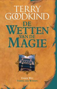 De Wetten van de Magie 4 - Tempel der Winden