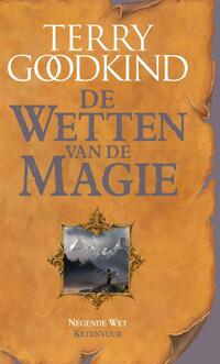 De Wetten van de Magie 9 - Ketenvuur