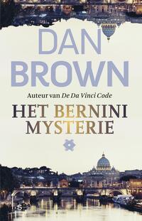 Robert Langdon 1 - Het Bernini mysterie