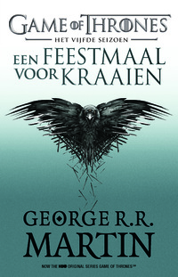 Game of Thrones 5 - Een Feestmaal voor Kraaien