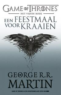 Game of Thrones 5 - Een Feestmaal voor Kraaien