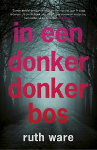 In een donker, donker bos