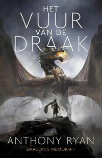 Draconis Memoria 1 – Het Vuur van de Draak