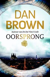 Robert Langdon 5 - Oorsprong