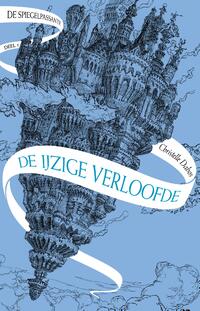 De Spiegelpassante 1 - De ijzige verloofde