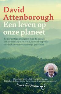 Een leven op onze planeet