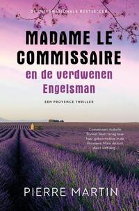 Madame le Commissaire 1 - Madame le Commisaire en de verdwenen Engelsman