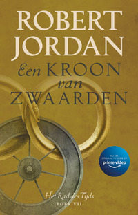 Het Rad des Tijds 7 - Kroon van zwaarden