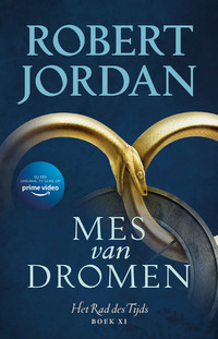 Mes van Dromen (POD)