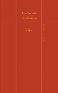 Anna Karenina