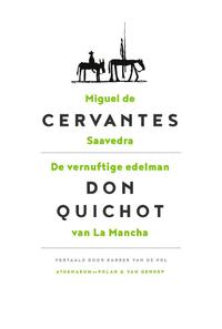 De vernuftige edelman Don Quichot van La Mancha