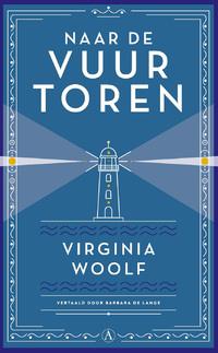 Naar de vuurtoren