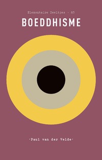 Elementaire Deeltjes - Boeddhisme