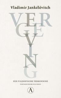 Vergeving