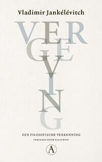 Vergeving