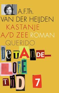 Kastanje a/d Zee