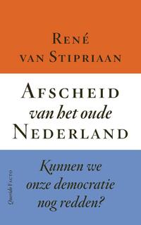Afscheid van het oude Nederland
