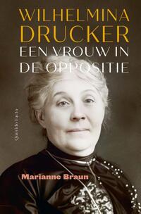 Wilhelmina Drucker