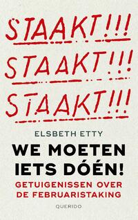 We moeten iets dóén!