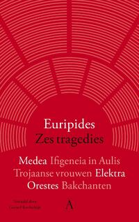 Zes tragedies