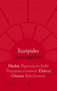 Zes tragedies