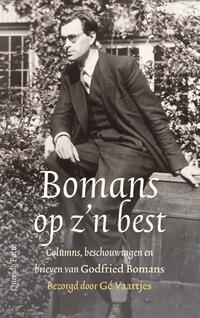 Bomans op z’n best