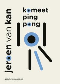 Komeet Ping Pong