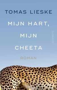 Mijn hart, mijn cheeta