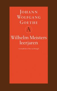 Wilhelm meisters leerjaren