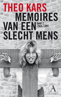 Memoires van een slecht mens 2 - 1965-1991