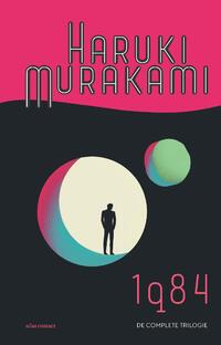 1Q84 - De complete trilogie