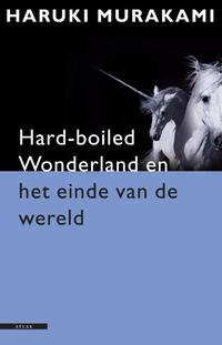 Hard-boiled wonderland en het einde van de wereld