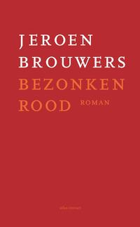 Bezonken rood
