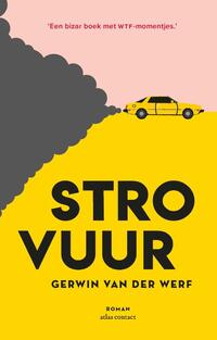 Strovuur