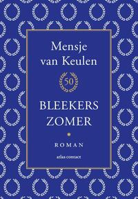 Bleekers zomer