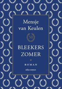 Bleekers zomer
