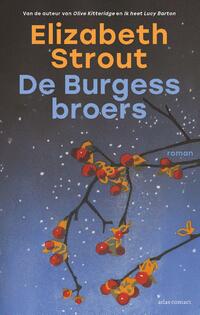 De Burgess-broers
