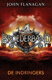 Broederband 2 - De indringers
