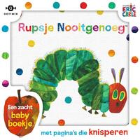 Rupsje Nooitgenoeg