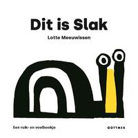 Dit is Slak