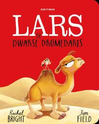 Lars de dwarse dromedaris