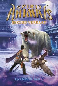Spirit Animals 4 - IJskoud verraad
